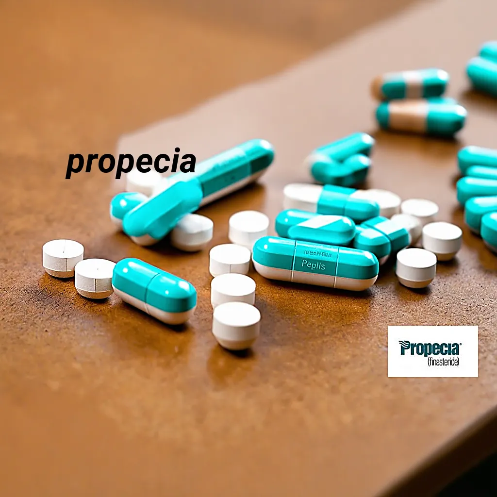 Propecia generico farmacia